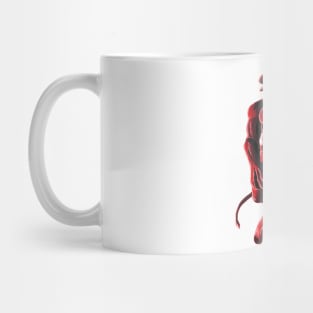 Minotaur Mug